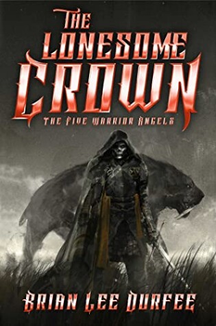 Cover of The Lonesome Crown
