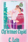 Book cover for Christmas Cupid