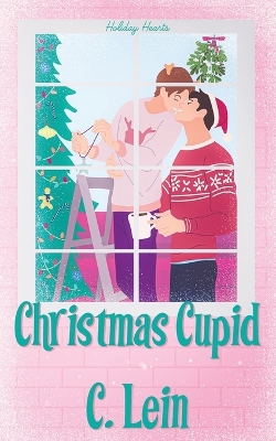 Cover of Christmas Cupid