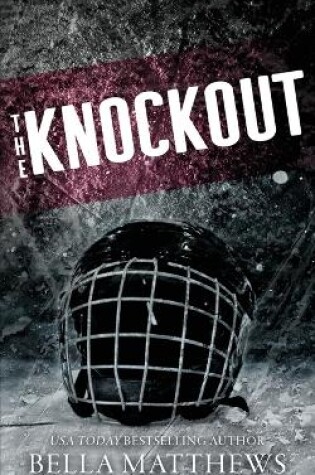 Cover of The Knockout