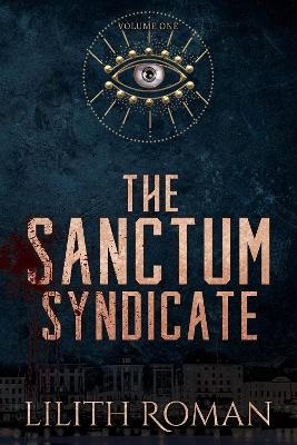 Cover of The Sanctum Syndicate - Vol 1