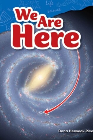 Cover of We Are Here