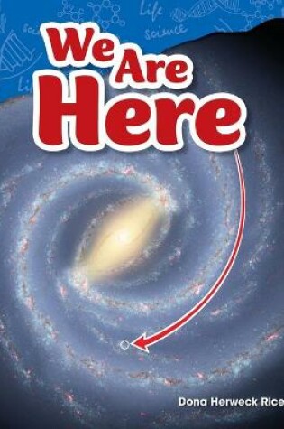 Cover of We Are Here