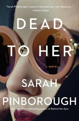 Book cover for Dead to Her