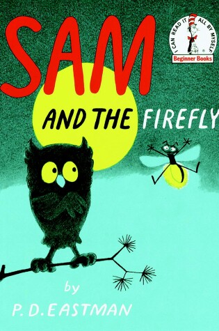 Cover of Sam and the Firefly