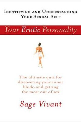 Cover of Your Erotic Personality