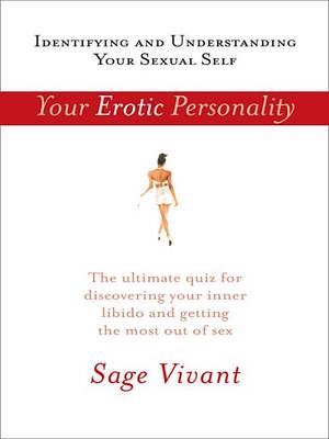 Book cover for Your Erotic Personality