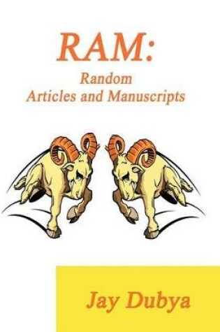 Cover of RAM