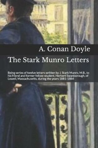 Cover of The Stark Munro Letters