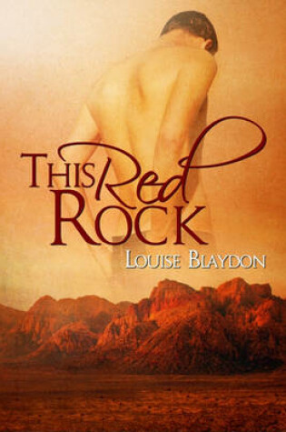 Cover of This Red Rock