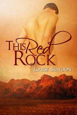 Book cover for This Red Rock