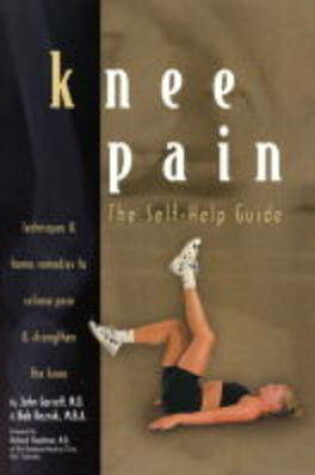 Cover of Knee Pain