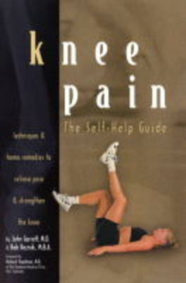 Book cover for Knee Pain