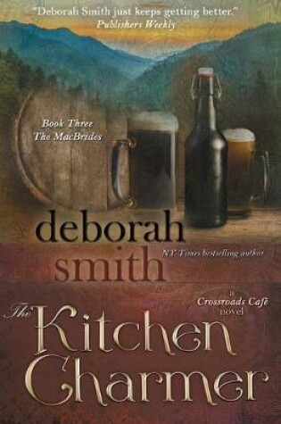 Cover of The Kitchen Charmer