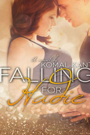 Cover of Falling for Hadie
