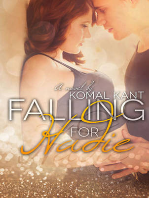 Book cover for Falling for Hadie