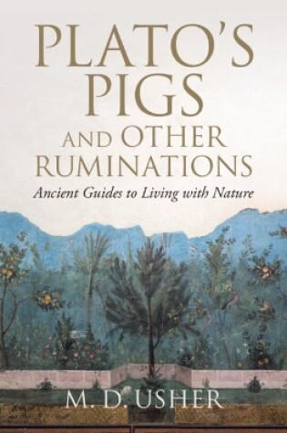 Cover of Plato's Pigs and Other Ruminations