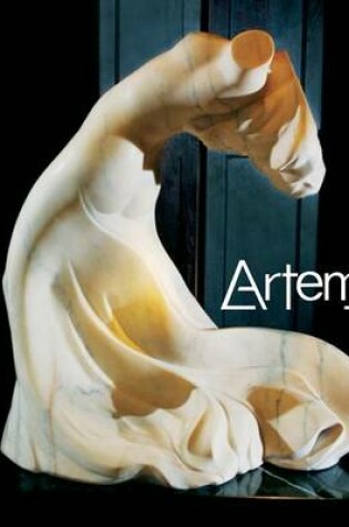 Cover of Artemis