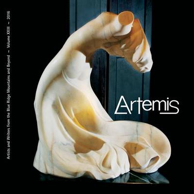 Book cover for Artemis