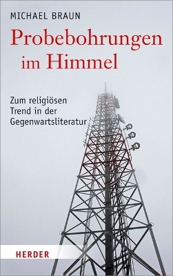 Book cover for Probebohrungen Im Himmel