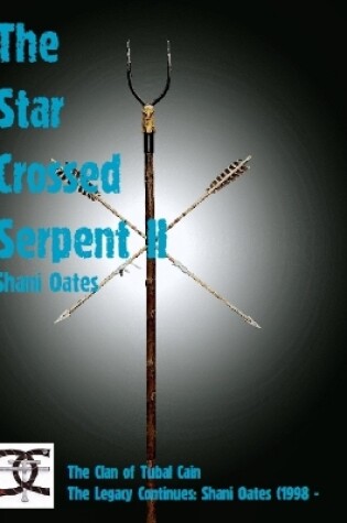 Cover of The Star Cross Serpent II