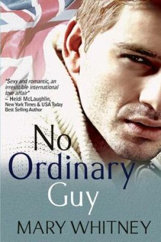Cover of No Ordinary Guy