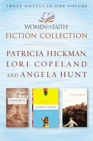 Cover of Women of Faith Fiction Collection