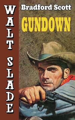 Book cover for Gundown