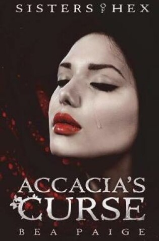 Cover of Accacia's Curse