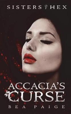 Book cover for Accacia's Curse