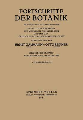 Book cover for Bericht UEber Die Jahre 1949-1950