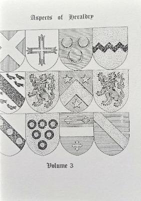 Cover of Journal of the Yorkshire Heraldry Society 1980