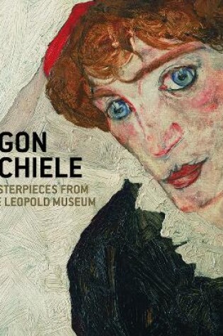 Cover of Egon Schiele