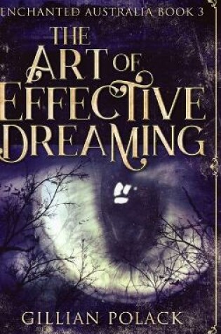 Cover of The Art Of Effective Dreaming