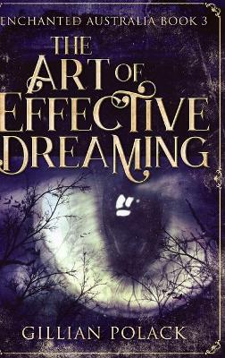 Cover of The Art Of Effective Dreaming