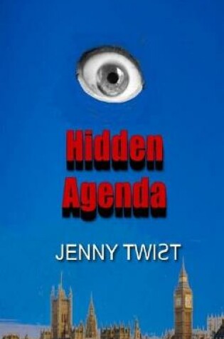 Cover of Hidden Agenda