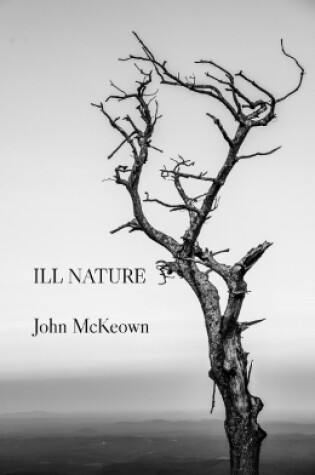 Cover of ILL NATURE