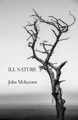 Book cover for ILL NATURE