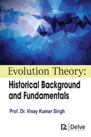 Cover of Evolution Theory