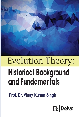 Book cover for Evolution Theory