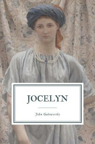 Cover of Jocelyn