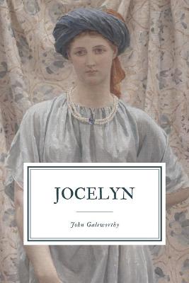 Book cover for Jocelyn