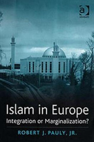 Cover of Islam in Europe