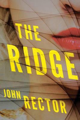 Book cover for The Ridge