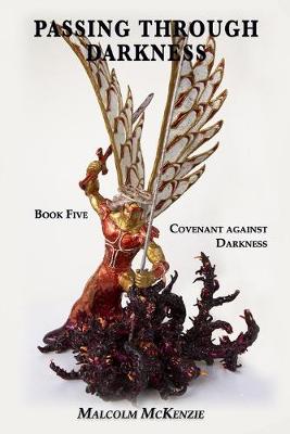 Book cover for Covenant against Darkness