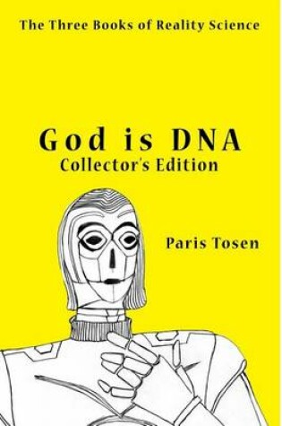 Cover of God is DNA Collector's Edition