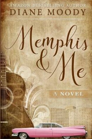 Cover of Memphis & Me