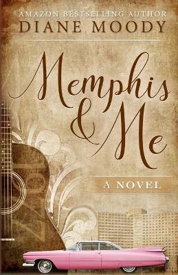 Book cover for Memphis & Me