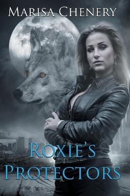 Book cover for Roxie's Protectors