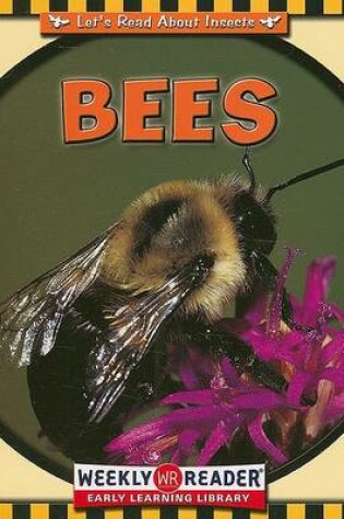 Cover of Bees